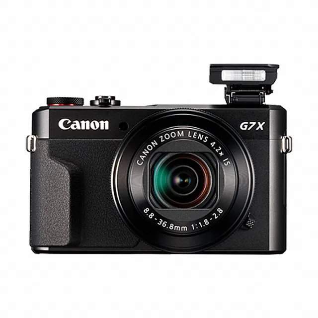 Canon】PowerShot G7X Mark III(公司貨) - momo購物網- 好評推薦-2023