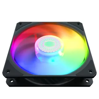 【CoolerMaster】Cooler Master SickleFlow 120 ARGB 風扇(Sickleflow 120 ARGB)