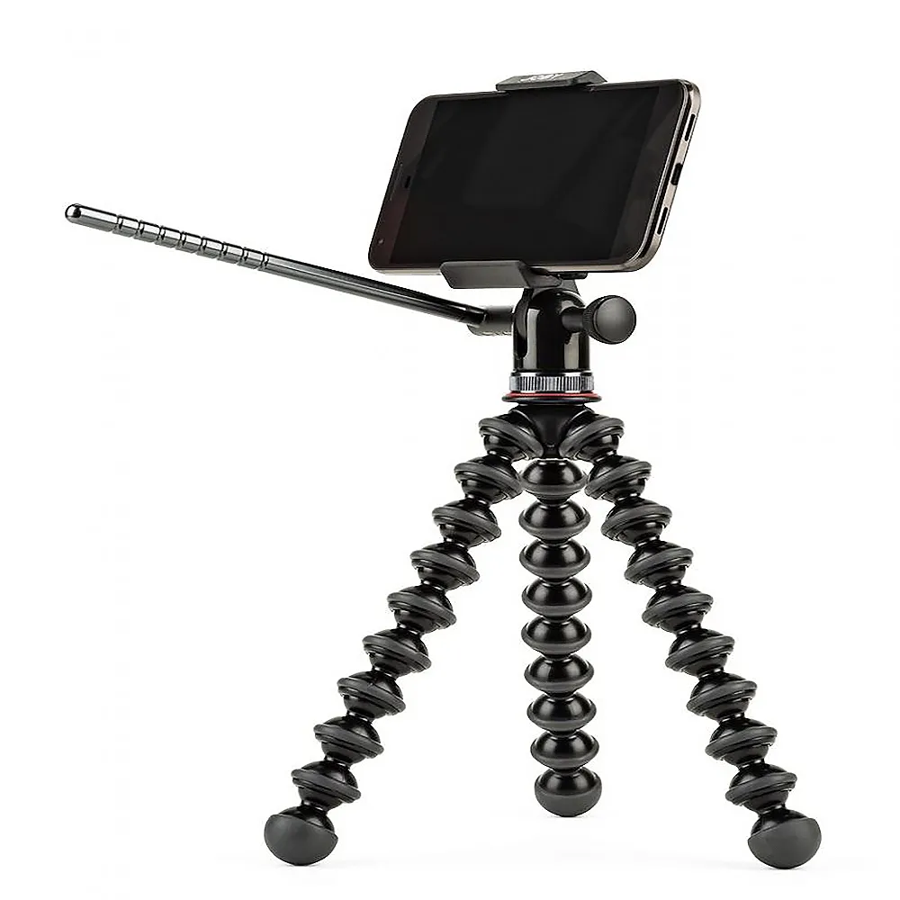 【JOBY】GripTight PRO Video GP Stand 金剛爪專業錄影腳架 JB01501 JB79(台閔公司貨)