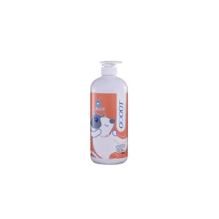 【臭味滾】ODOUT-貓咪專用布類洗潔液 1000ml*2入組