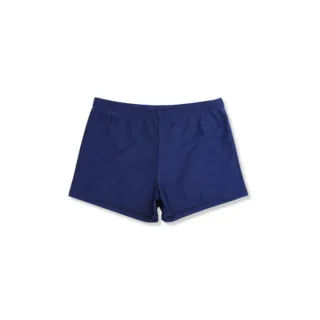 【泳衣果】泳褲奇達打底短四角游泳褲M-3L有加大