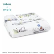 【aden+anais】經典四層紗厚毯(迪士尼3款)