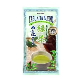 【Hara】北村綠茶100g
