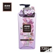 【清淨海】輕花萃系列保濕香水洗髮精-洋梨+小蒼蘭 720g(4入組)