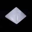 【寶峻晶石館】白水晶金字塔 5cm