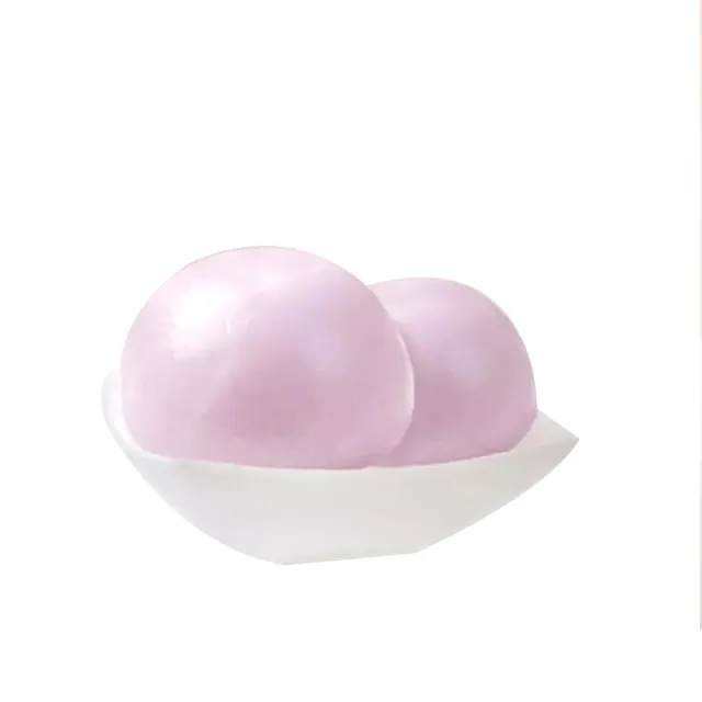 【上野物產】6包共72個  芋泥包(港點/港式點心/包子/饅頭 360g±5%/12個/包)