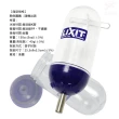 【LIXIT】雙珠飲水瓶150cc(小型寵物/兔鼠類/美國製造/天竺鼠/蜜袋鼯/黃金鼠/壓力鋼管/鋼管/雙鋼珠)