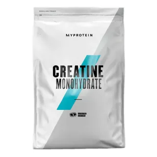 【MYPROTEIN】Creatine Monohydrate 一水肌酸(1kg/包)