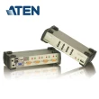 【ATEN】4埠 USB KVMP多電腦切換器 旗艦型(CS1734B)