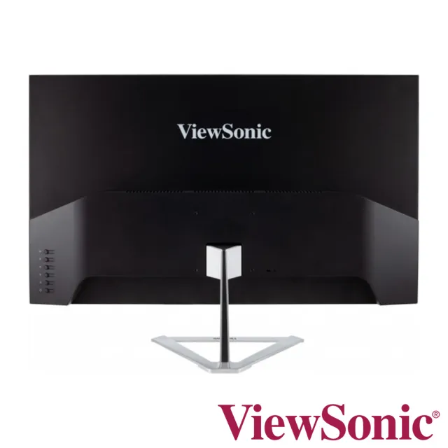 ViewSonic 優派】VX3276-2K-MHD-2 32型IPS 2K 75Hz無邊框美型螢幕