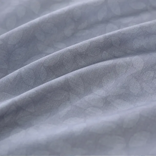 【IN-HOUSE】400織紗天絲棉兩用被床包組-豐花月季(加大)