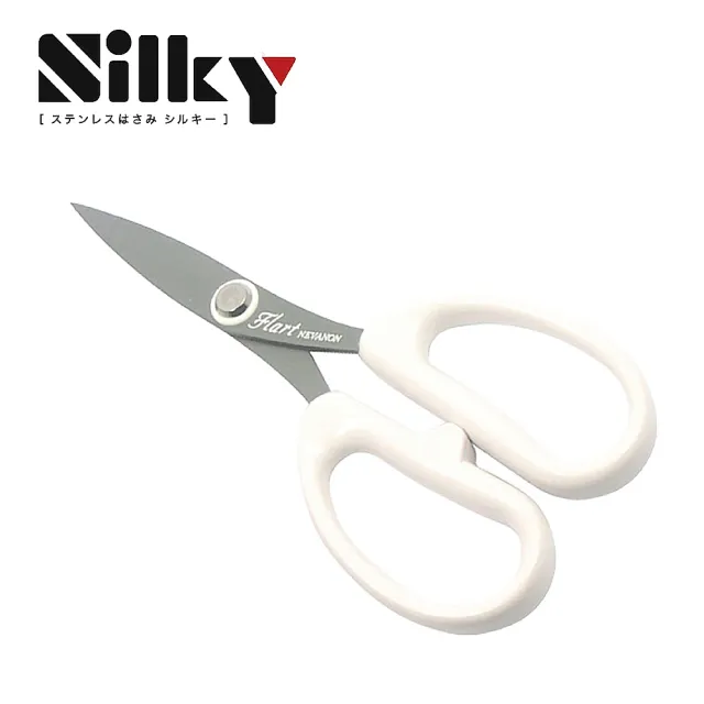 【SILKY】花藝剪刀-175mm(JF-175)