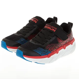 【SKECHERS】男童鞋系列 GORUN MAX CUSHIONING PREMIER(405032LBKRD)