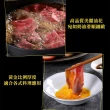 【愛上吃肉】熊本和王頂級A5和牛火鍋片9盒組(100g±10%/盒)