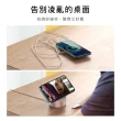 【AHAStyle】iPhone MagSafe 金屬收納底座(理線充電底座 V3鋁合金系列)
