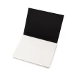 【MOLESKINE】藝術系列水彩紙磚(XL型黑色)