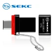 【SEKC】STU311 32GB USB3.1 Type C OTG 雙頭隨身碟