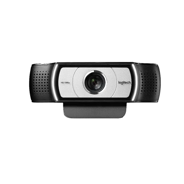 Logitech 羅技】C930e 網路視訊攝影機Webcam - momo購物網- 好評推薦