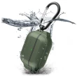 【Catalyst】AirPods Pro 耐衝擊防水硬式保護殼(軍綠)