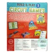 【iBezt】Klutz Circuit Games(KLUTZ 創客實驗室電路遊戲)