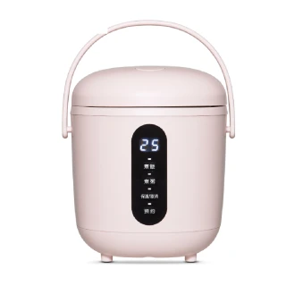 【CLAIRE】mini cooker電子鍋(CKS-B030P)