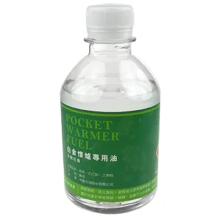 【茶樹】懷爐專用油270ml-1罐