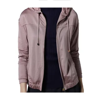 【矜蘭妃】蠶絲抗溫差輕膚平衡外套