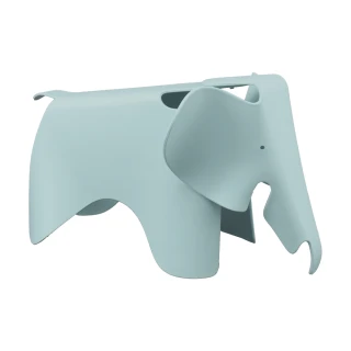 【AOTTO】北歐風可愛大象造型椅 椅凳(椅凳 裝飾 藝術)