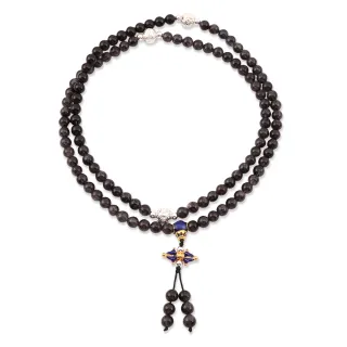 【雨揚】購物節 金剛護法有求必應致富念珠-水行