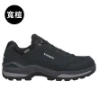 【LOWA】男 低筒多功能健行鞋 寬楦 RENEGADE GTXR LO WIDE(兩色可選/LW310967/登山鞋/)