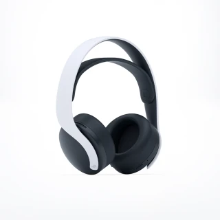 【SONY 索尼】PS5 PULSE 3D 無線耳機組(PlayStation 5 原廠周邊)