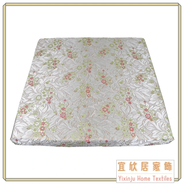 宜欣居傢飾 條紋咖-沙發絨布抱枕-咖50*50cm*2入(靠