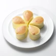 【亞典果子工場】水滴乳酪蛋糕(6入裝/重乳酪蛋糕)