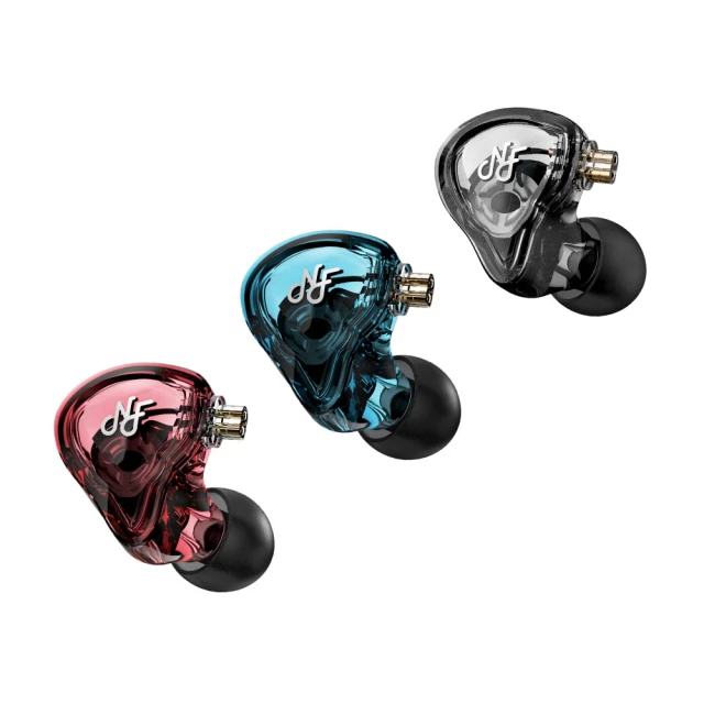 聽見最純粹的舞台聲響！NF Audio NM2 專業入耳式監聽耳機：錄音室、舞台與愛樂者的跨界首選