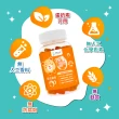 【純維】綜合維他軟糖-60顆/瓶(全素)