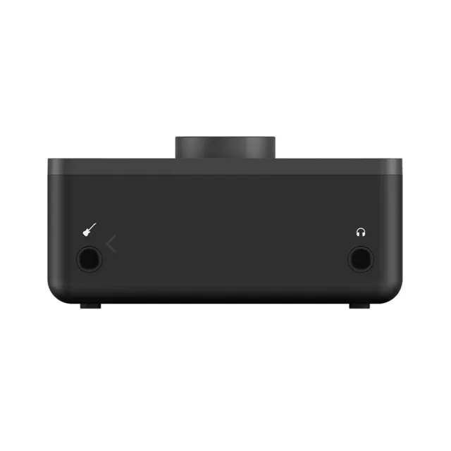【Audient】Evo 4 2in/2out USB 錄音介面(台灣公司貨 商品保固有保障)