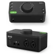 【Audient】Evo 4 2in/2out USB 錄音介面(台灣公司貨 商品保固有保障)