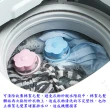 【月陽】超值2入洗衣機專用漂浮型棉絮收集袋器過濾袋(4215)