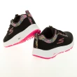 【SKECHERS】女鞋 慢跑系列 GORUN CONSISTENT(128271BKPK)