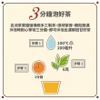 【名池茶業】台灣嫩採恬然雅靜高山烏龍春茶葉150gx6包(共1.5斤)