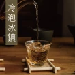 【SLOWLEAF 慢慢藏葉】日本靜岡焙茶 立體茶包3gx7入x1袋(自然農法栽培;焙火醇香;低咖啡因)