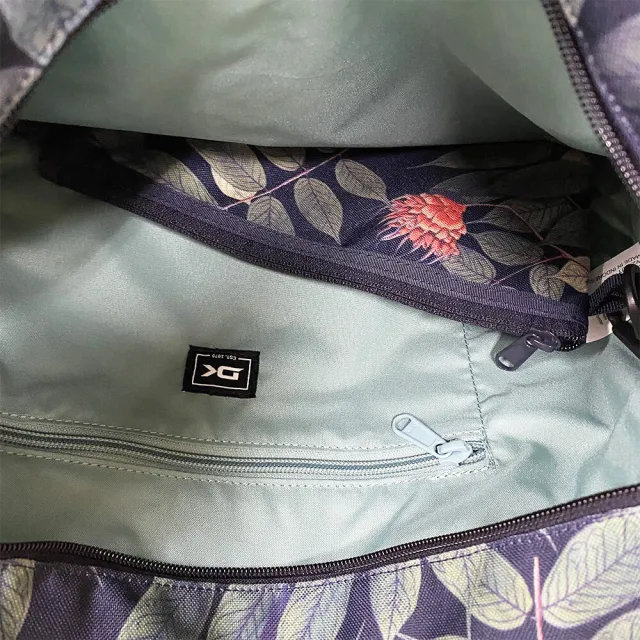 【DAKINE】Dakine Classic Cinch Tote 18L    托特包 附內帶 尤加利葉(10002606-EUC)