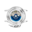 【GIORGIO FEDON 1919】海藍寶石系列第二代 AQUA MARINE II機械錶(GFCR005)