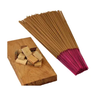 【原木香】官方直營 澳檜立香_600克/包_尺三_澳洲頂級建材原木(香 立香 沈香 檀香 線香 拜拜用香)