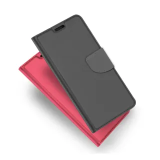 【商務系列】HTC Desire 20+ 可立式掀蓋皮套(4色)