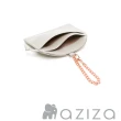 【aziza】小象造型票卡夾(小象灰)