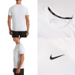【NIKE 耐吉】T恤 Essential 男款 DRI-Fit 短T 短袖 基本款 圓領 黑 白 防曬衣 單一價(NESSA586-100/001)