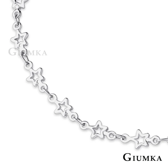 【GIUMKA】女腳鍊．銀色．腳鏈(新年禮物)