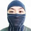 【Go-Bike】韓國品牌 Balaclava Summer / blue 涼感抗UV面罩 藍(GBK-TUB1-BLU 涼感抗UV面罩)