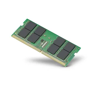 【Kingston 金士頓】DDR4-3200_16GB NB用品牌記憶體(KCP432SS8/16)